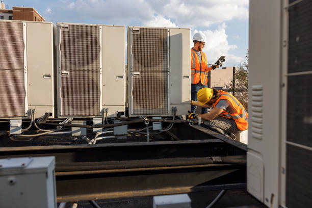 Best HVAC for Healthcare Facilities in North Merritt Island, FL