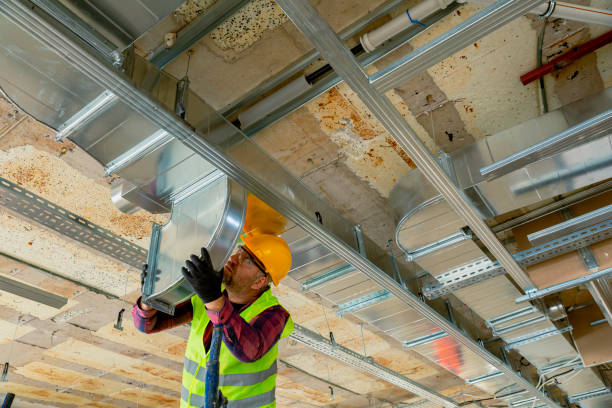 Best HVAC Financing and Leasing in North Merritt Island, FL