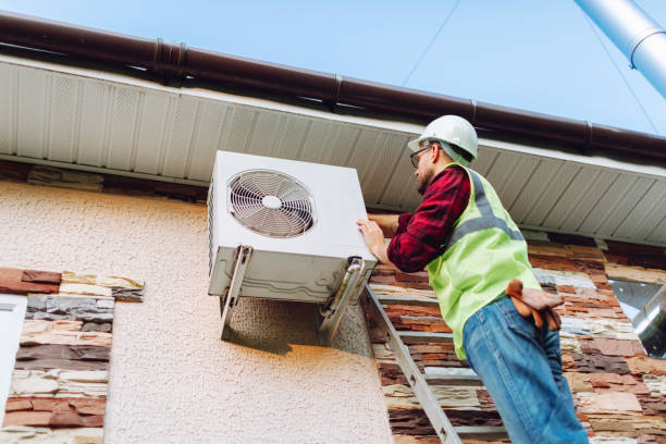 Best Commercial HVAC in North Merritt Island, FL