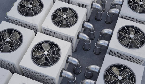 Best HVAC Supply and Distribution in North Merritt Island, FL