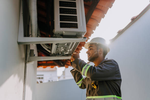 Best Emergency HVAC Services in North Merritt Island, FL